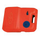 Plastic Fuel Tank lt. 23 Liter - Eltex Horizental - SE2011 - 62.00469.00 - Riviera 